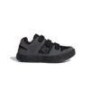 Scarpa Five Ten Freerider VCS Bambino Nero/grigio -Ricambi Bici Pro scarpa five ten freerider vcs bambino nero grigio 1 1