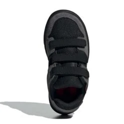 Scarpa Five Ten Freerider VCS Bambino Nero/grigio -Ricambi Bici Pro scarpa five ten freerider vcs bambino nero grigio 2