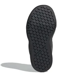 Scarpa Five Ten Freerider VCS Bambino Nero/grigio -Ricambi Bici Pro scarpa five ten freerider vcs bambino nero grigio 3