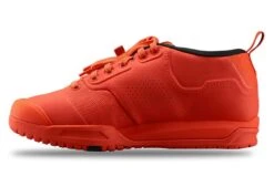 Specialized Scarpe 2FO Clip 2.0 Mtb Rosso -Ricambi Bici Pro scarpe 2.0