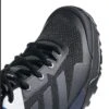 ADIDAS Scarpe Terrex Trail Cross Sl Nero/blu -Ricambi Bici Pro scarpe adidas mtb