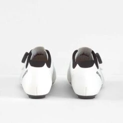 Scarpe Bontrager Circuit Road Bianco -Ricambi Bici Pro scarpe bontrager circuit road bianco 6