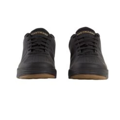 Scarpe Bontrager Flatline Nero -Ricambi Bici Pro scarpe bontrager flatline nero 5