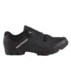 Scarpe Bontrager Foray Nero 1 Scarpe Bontrager Foray Nero -Ricambi Bici Pro scarpe bontrager foray nero 1