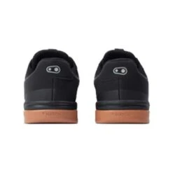 Scarpe Crankbrothers Stamp Lace Nero/argento -Ricambi Bici Pro scarpe crankbrothers stamp lace nero argento 4