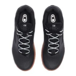 Scarpe Crankbrothers Stamp Lace Nero/argento -Ricambi Bici Pro scarpe crankbrothers stamp lace nero argento 5