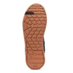 Scarpe Crankbrothers Stamp Lace Nero/argento -Ricambi Bici Pro scarpe crankbrothers stamp lace nero argento 7