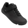 Scarpe Crankbrothers Stamp Speedlace Flat Nero/bianco -Ricambi Bici Pro scarpe crankbrothers stamp speedlace flat nero bianco 1