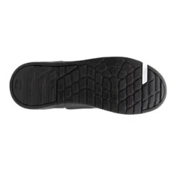 Scarpe Crankbrothers Stamp Speedlace Flat Nero/bianco 10 Scarpe Crankbrothers Stamp Speedlace Flat Nero/bianco -Ricambi Bici Pro scarpe crankbrothers stamp speedlace flat nero bianco 3