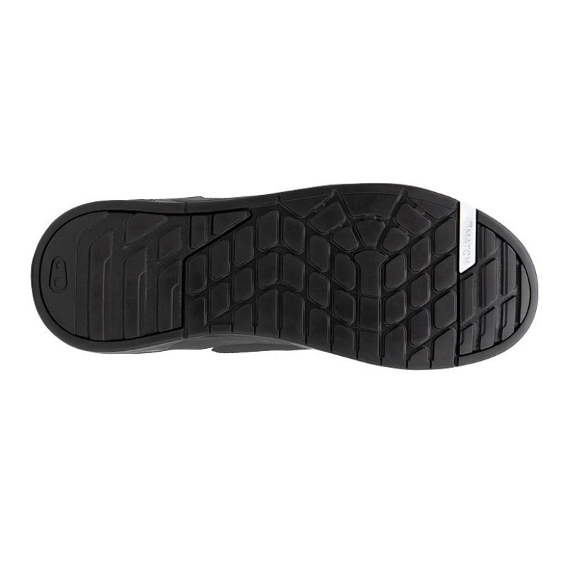 Scarpe Crankbrothers Stamp Speedlace Flat Nero/bianco 5 Scarpe Crankbrothers Stamp Speedlace Flat Nero/bianco - immagine 3