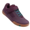 Scarpe Crankbrothers Stamp Speedlace Flat Viola/teal 2 Scarpe Crankbrothers Stamp Speedlace Flat Viola/teal -Ricambi Bici Pro scarpe crankbrothers stamp speedlace flat viola teal 1