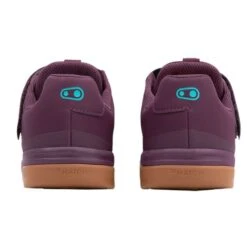 Scarpe Crankbrothers Stamp Speedlace Flat Viola/teal 13 Scarpe Crankbrothers Stamp Speedlace Flat Viola/teal -Ricambi Bici Pro scarpe crankbrothers stamp speedlace flat viola teal 6