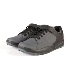 Scarpe Endura MT500 Burner Flat Nero -Ricambi Bici Pro scarpe endura mt500 burner flat nero 3
