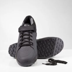 Scarpe Endura MT500 Burner Flat Nero -Ricambi Bici Pro scarpe endura mt500 burner flat nero 4