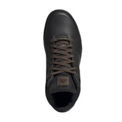 Scarpe Five Ten Freerider Eps Mid Nero/marrone -Ricambi Bici Pro scarpe five ten freerider eps mid nero marrone 2