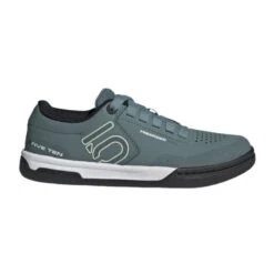 Scarpe Five Ten Freerider Pro Donna Verde Acqua/bianco