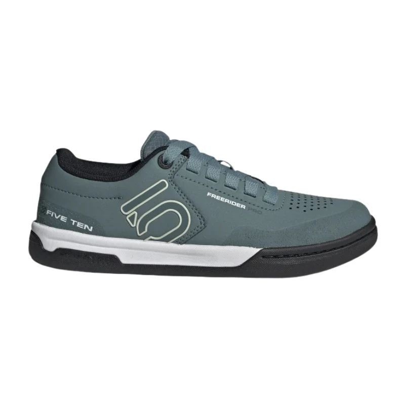 Scarpe Five Ten Freerider Pro Donna Verde Acqua/bianco 3 Scarpe Five Ten Freerider Pro Donna Verde Acqua/bianco