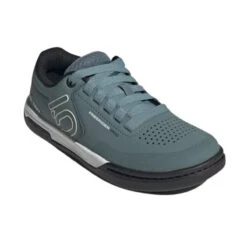 Scarpe Five Ten Freerider Pro Donna Verde Acqua/bianco 10 Scarpe Five Ten Freerider Pro Donna Verde Acqua/bianco -Ricambi Bici Pro scarpe five ten freerider pro donna verde acqua bianco 4