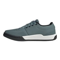 Scarpe Five Ten Freerider Pro Donna Verde Acqua/bianco 11 Scarpe Five Ten Freerider Pro Donna Verde Acqua/bianco -Ricambi Bici Pro scarpe five ten freerider pro donna verde acqua bianco 5