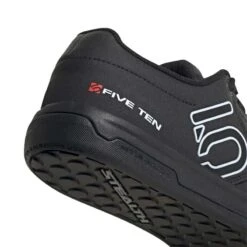 Scarpe Five Ten Freerider Pro Nero 12 Scarpe Five Ten Freerider Pro Nero -Ricambi Bici Pro scarpe five ten freerider pro nero 5