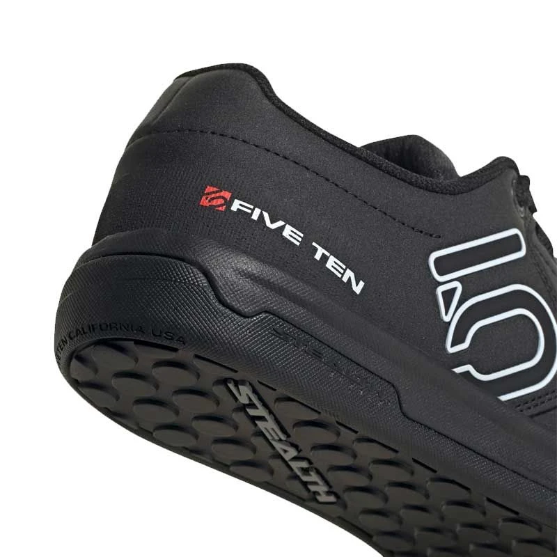 Scarpe Five Ten Freerider Pro Nero 7 Scarpe Five Ten Freerider Pro Nero - immagine 5