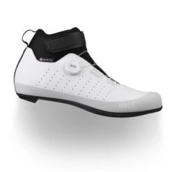 Scarpe Fizik Tempo Artica Gtx Bianco/grigio