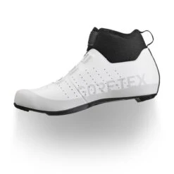 Scarpe Fizik Tempo Artica Gtx Bianco/grigio -Ricambi Bici Pro scarpe fizik tempo artica gtx bianco grigio 4