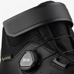 Scarpe Fizik Tempo Artica Gtx Nero -Ricambi Bici Pro scarpe fizik tempo artica gtx nero 5