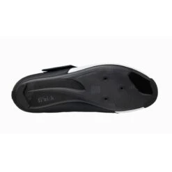 Scarpe Fizik Transiro Powerstrap R4 Nero/bianco -Ricambi Bici Pro scarpe fizik transiro powerstrap r4 nero bianco 3