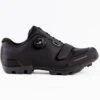 BONTRAGER Scarpe Foray Nero -Ricambi Bici Pro scarpe foray mtb