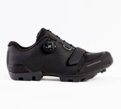 BONTRAGER Scarpe Foray Nero