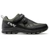 Scarpe Northwave Corsair Nero/verde