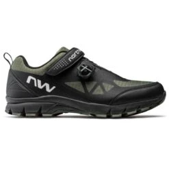 Scarpe Northwave Corsair Nero/verde