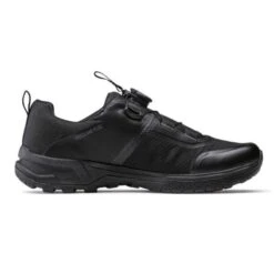 Scarpe Northwave Crossland Plus Nero -Ricambi Bici Pro scarpe northwave crossland plus nero 3