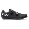 Scarpe Northwave Extreme GT 4 Nero/bianco -Ricambi Bici Pro scarpe northwave estreme gt 4 nero bianco 1