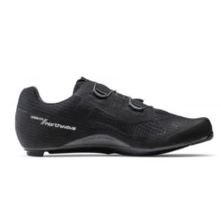 Scarpe Northwave Extreme GT 4 Nero/bianco -Ricambi Bici Pro scarpe northwave estreme gt 4 nero bianco 3