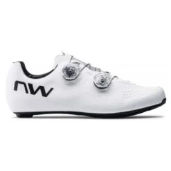 Scarpe Northwave Extreme Pro 3 Bianco/nero