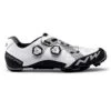 Scarpe Northwave Ghost Pro Bianco/nero -Ricambi Bici Pro scarpe northwave ghost pro bianco nero 1