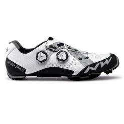 Scarpe Northwave Ghost Pro Bianco/nero