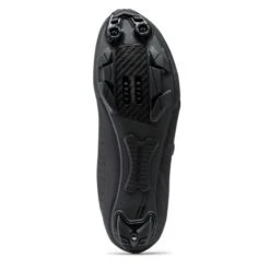 Scarpe Northwave Rebel 3 Nero -Ricambi Bici Pro scarpe northwave rebel 3 nero 2