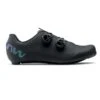 Scarpe Northwave Revolution 3 Nero/iridiscente -Ricambi Bici Pro scarpe northwave revolution 3 nero iridiscente 1