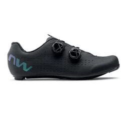 Scarpe Northwave Revolution 3 Nero/iridiscente