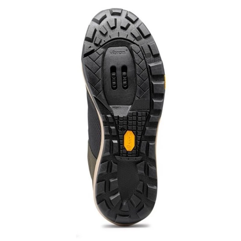 Scarpe Northwave Rockit Nero/verde 4 Scarpe Northwave Rockit Nero/verde - immagine 2