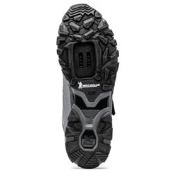Scarpe Northwave Spider Plus 3 Antracite -Ricambi Bici Pro scarpe northwave spider plus 3 antracite 2