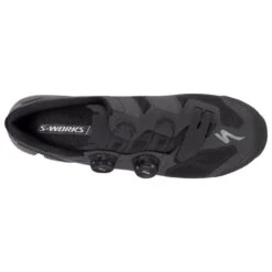 Specialized Scarpe S-works Vent Evo Nero 10 Specialized Scarpe S-works Vent Evo Nero -Ricambi Bici Pro scarpe s works vent evo nero 4