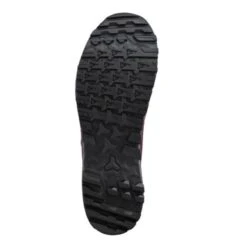 Scarpe Shimano ET7 Donna Prugna -Ricambi Bici Pro scarpe shimano et7 donna prugna 3