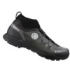 Scarpe Shimano EX700 Gtx Nero 2 Scarpe Shimano EX700 Gtx Nero -Ricambi Bici Pro scarpe shimano ex700 gtx nero 1