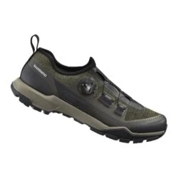 Scarpe Shimano EX700 Verde