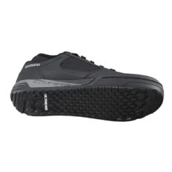 Scarpe Shimano GR903 Nero -Ricambi Bici Pro scarpe shimano gr903 nero 3