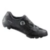 Scarpe Shimano Grx Sh-rx800 Nero